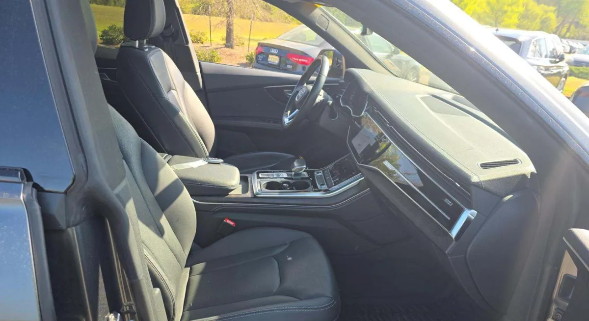 AUDI Q8 PREMIUM PLUS 2023