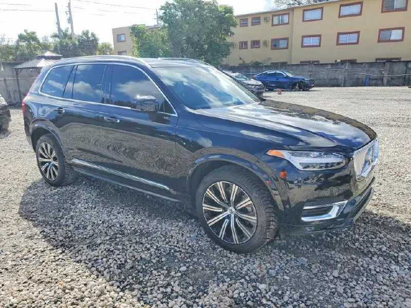 VOLVO XC90 T6 INSCRIPTION 2022