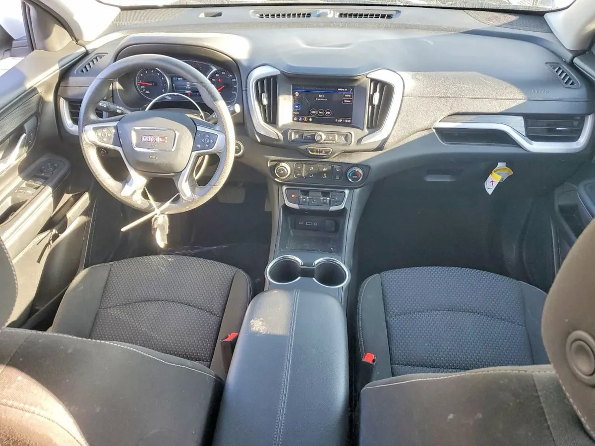 GMC TERRAIN SLE 2024