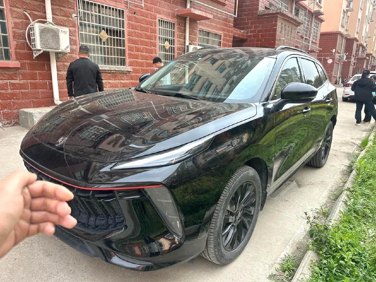 DONGFENG EVO T5 EVO 1 2021