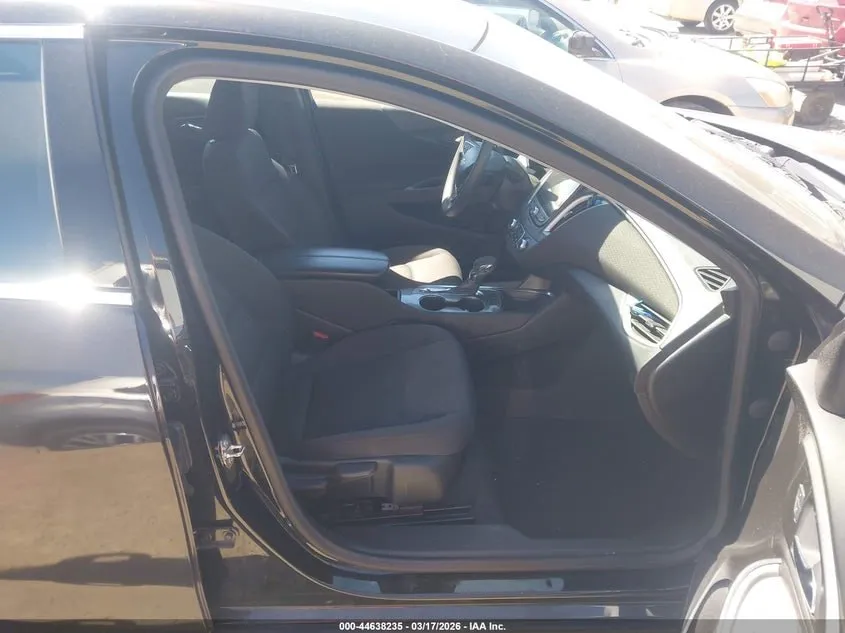 CHEVROLET MALIBU FWD 1LT 2023