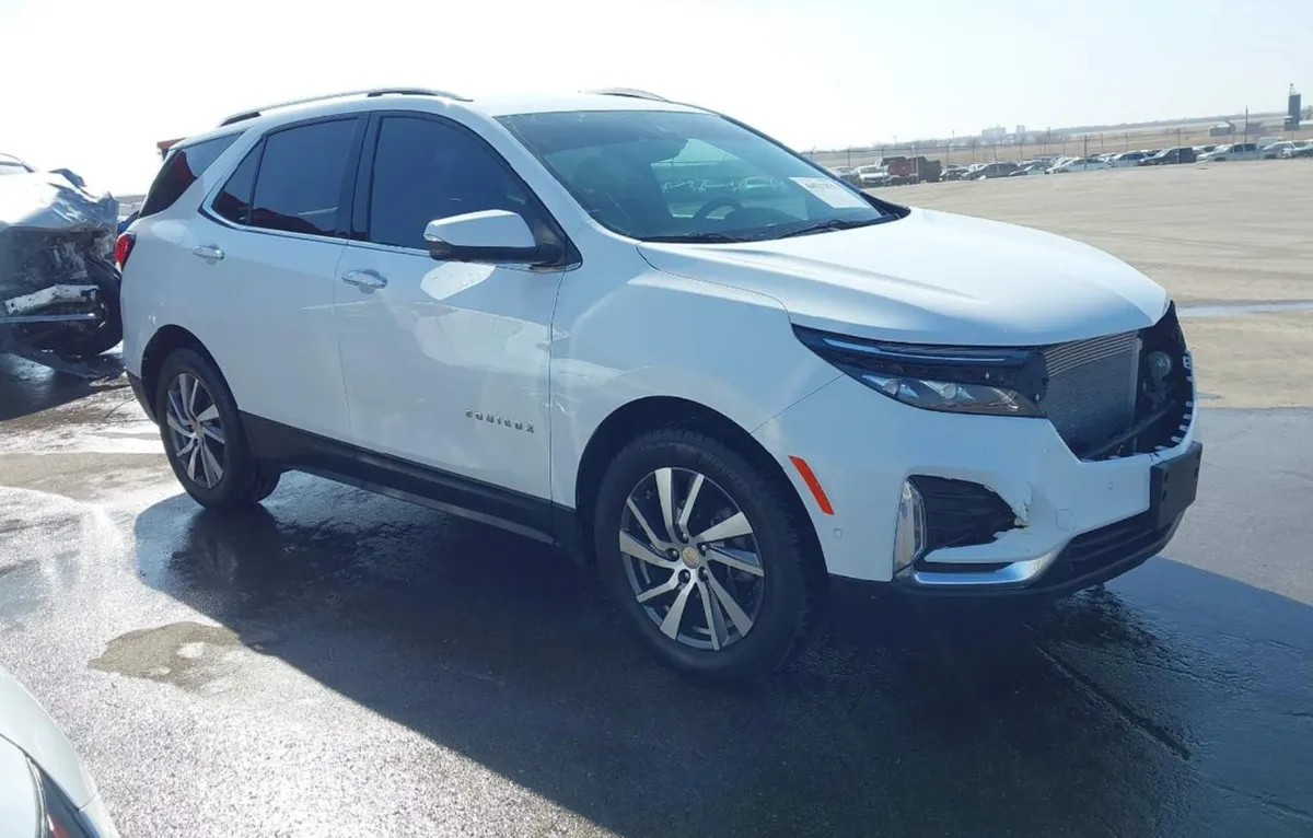 CHEVROLET EQUINOX FWD PREMIER 1 2024