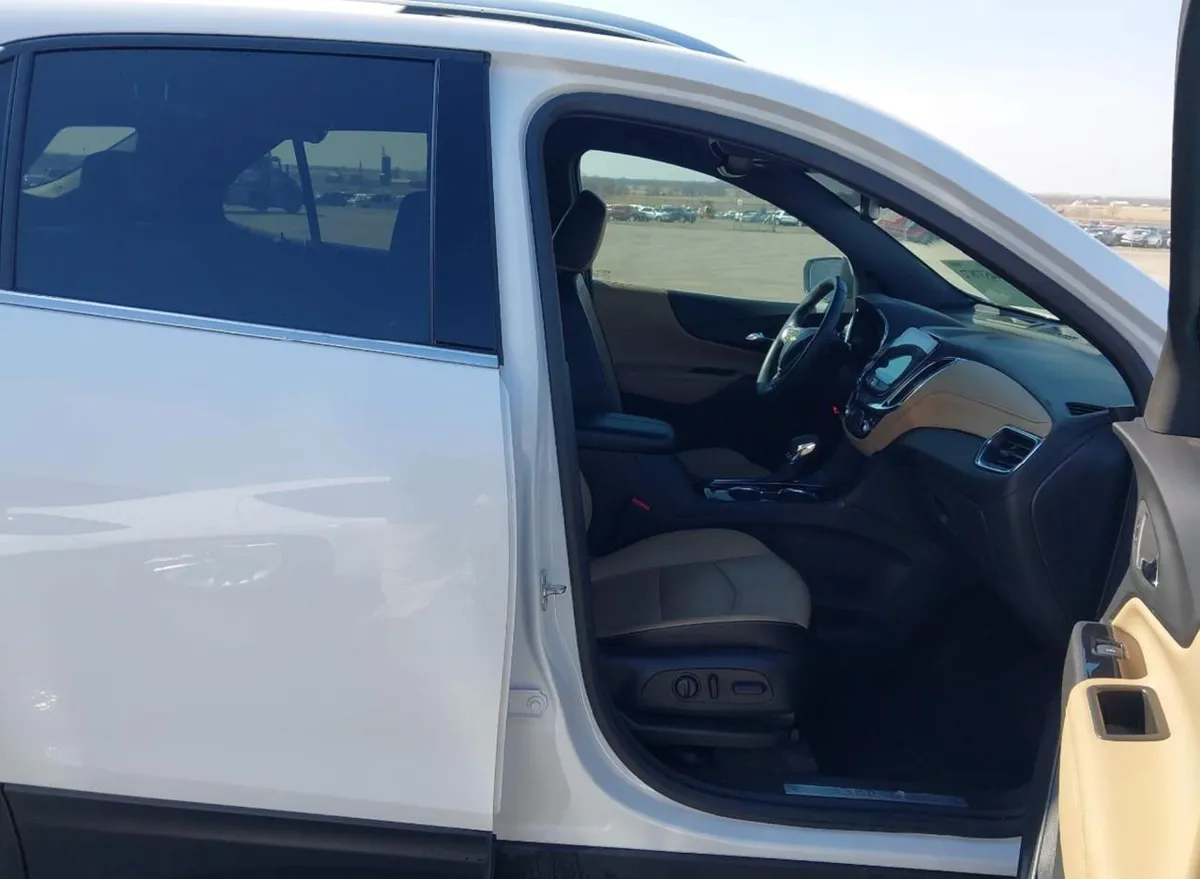 CHEVROLET EQUINOX FWD PREMIER 1 2024