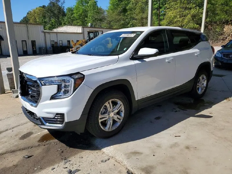 GMC TERRAIN SLE 2024