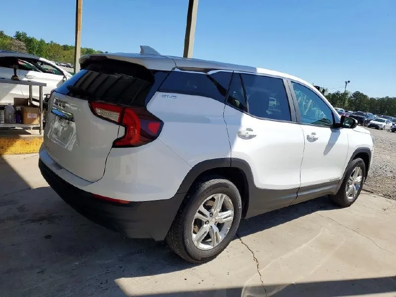 GMC TERRAIN SLE 2024