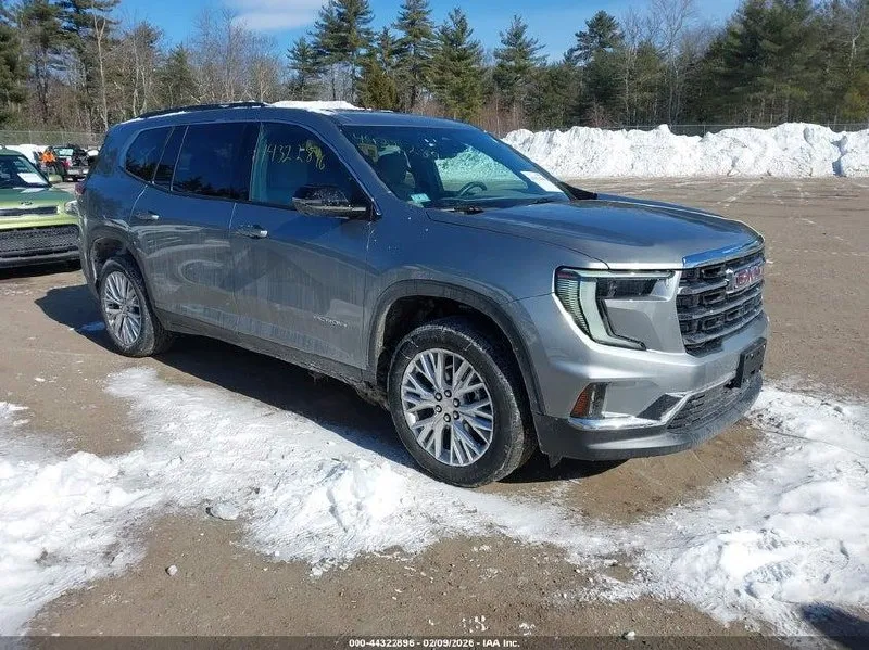 GMC ACADIA AWD ELEVATION 2 2024