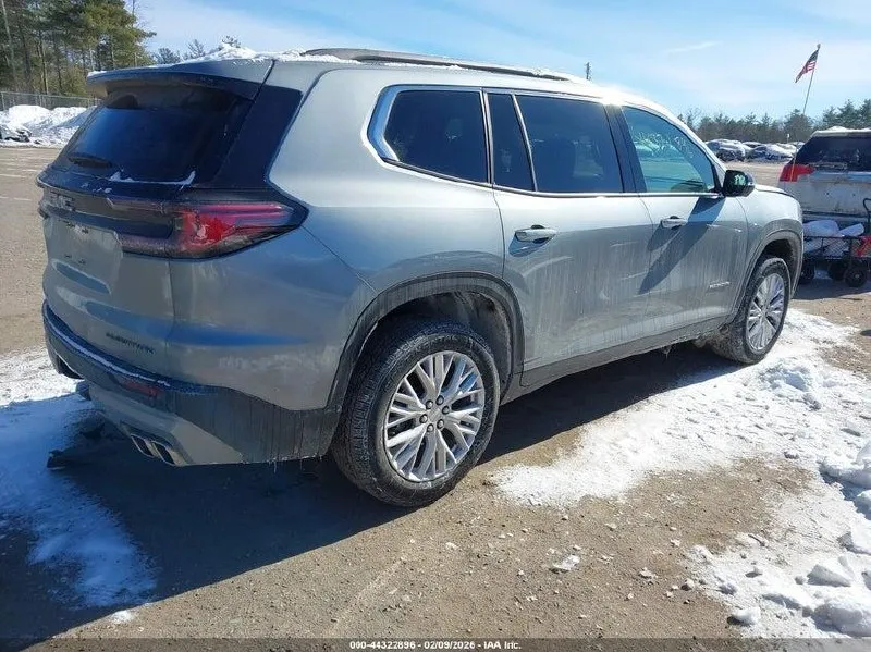 GMC ACADIA AWD ELEVATION 2 2024