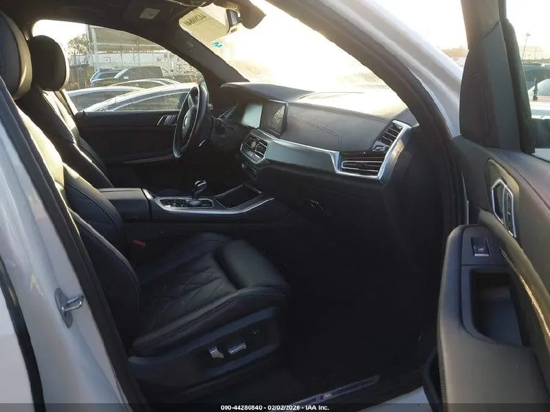 BMW X5 SDRIVE40I 2023