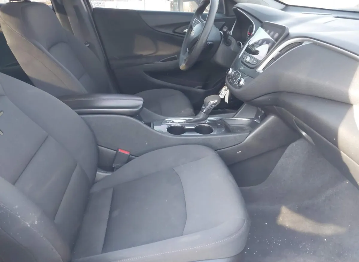 CHEVROLET MALIBU FWD 1LT 2023