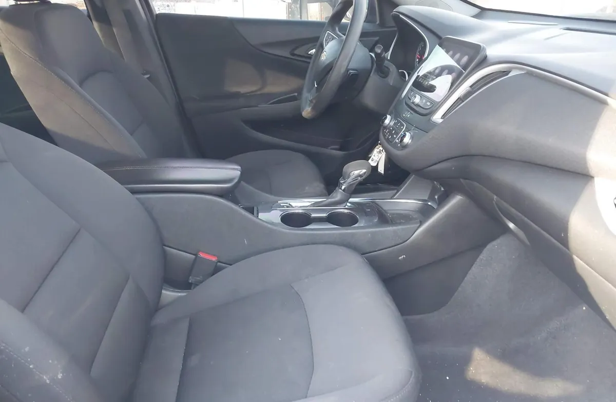 CHEVROLET MALIBU FWD 1LT 2023