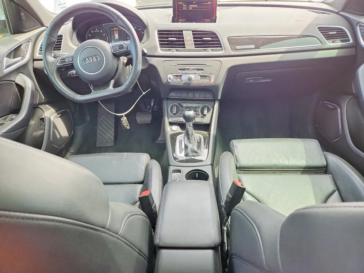 AUDI Q3 PREMIUM PLUS 2 2018