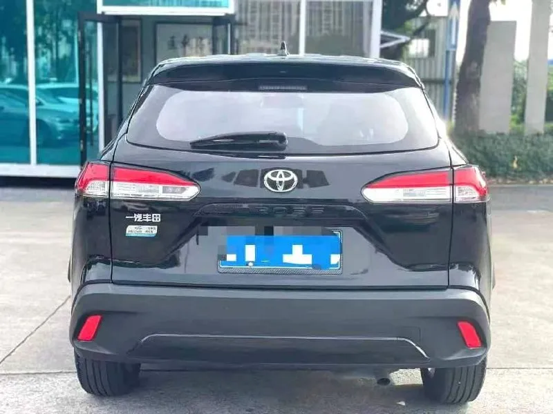 TOYOTA COROLLA R-LINE 2 2023