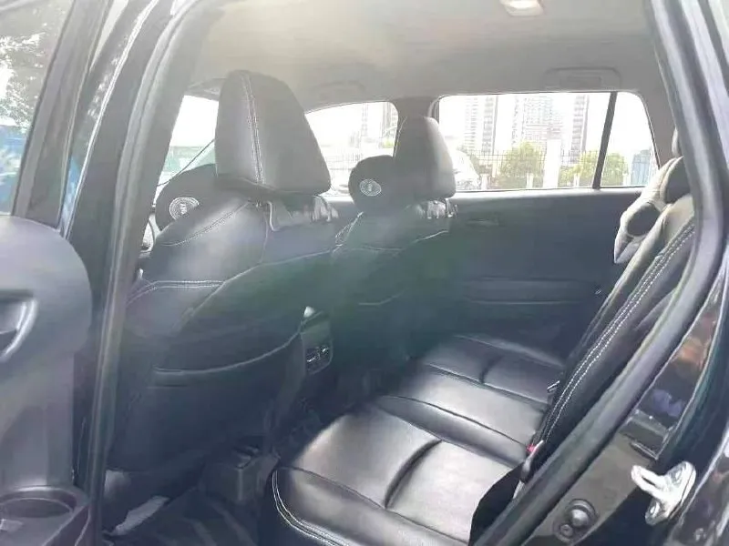 TOYOTA COROLLA R-LINE 2 2023