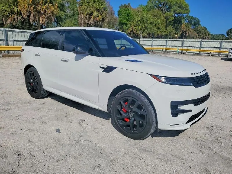 LAND ROVER RANGE ROVER SPORT DYNAMIC 2023