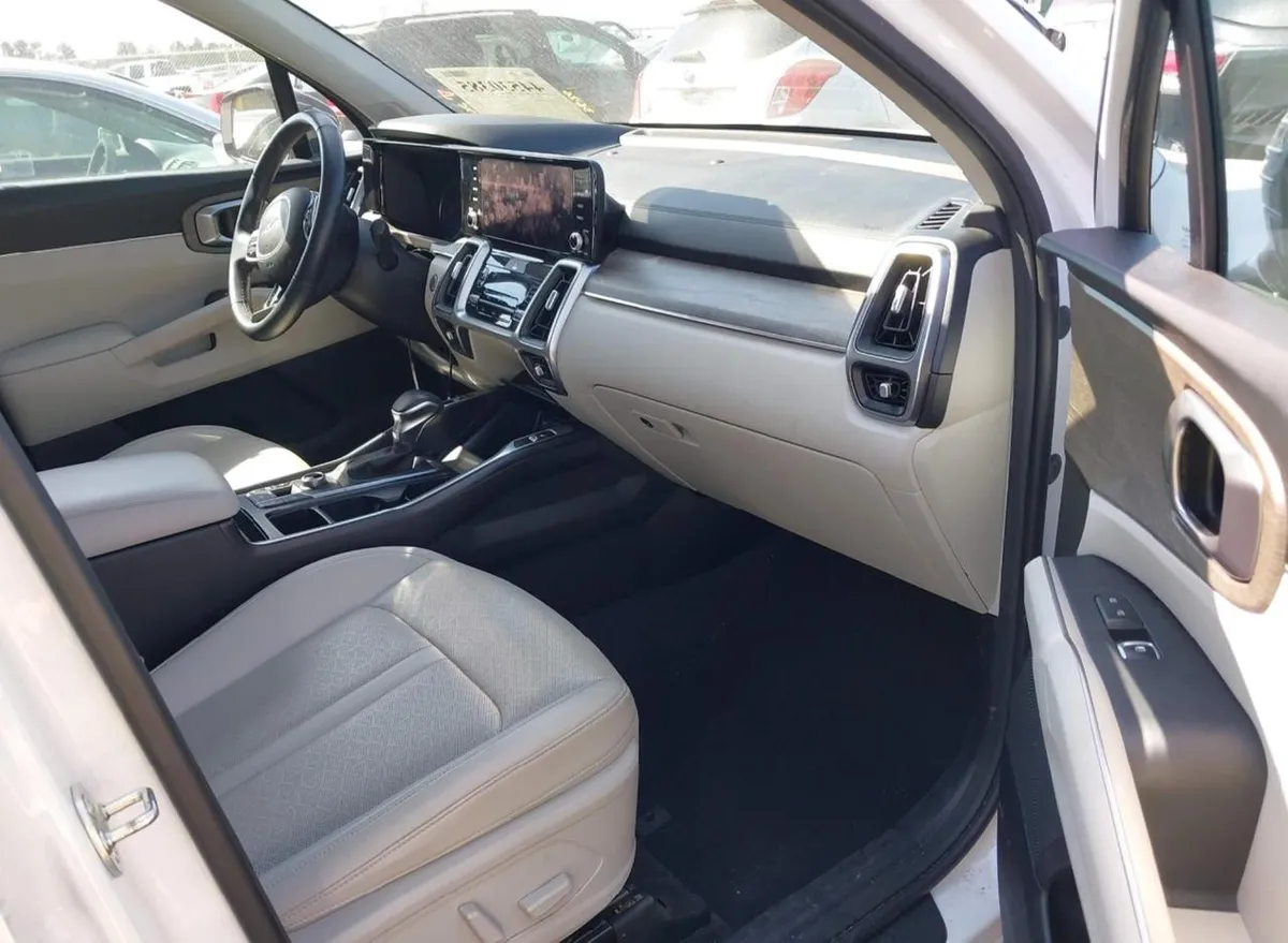 KIA SORENTO X-LINE EX 2 2023