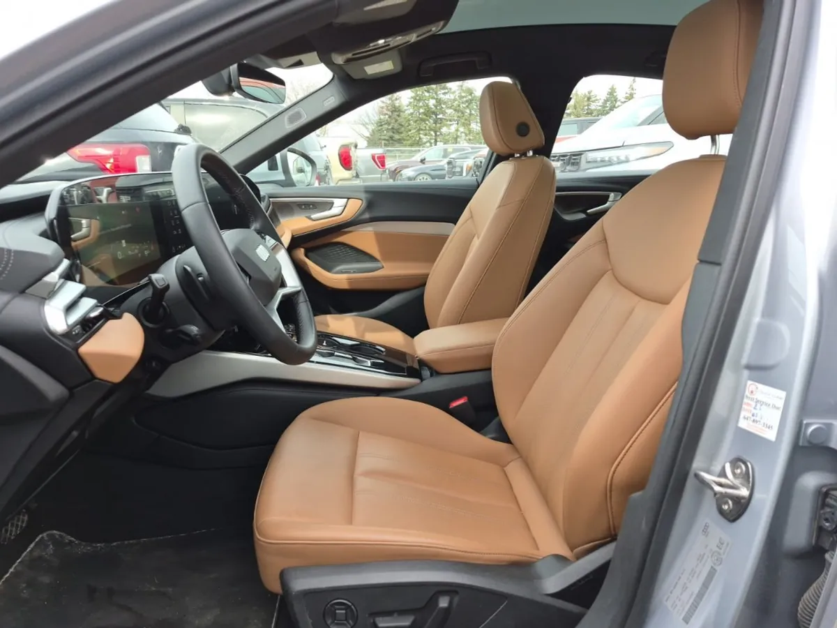 AUDI A5 PROGRESSIV 2025