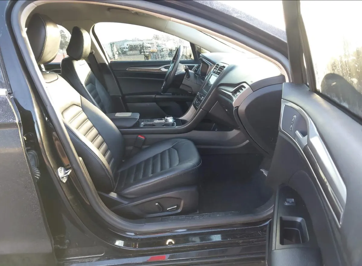 FORD FUSION SEL 1 2020