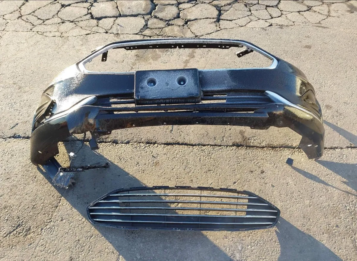 FORD FUSION SEL 1 2020