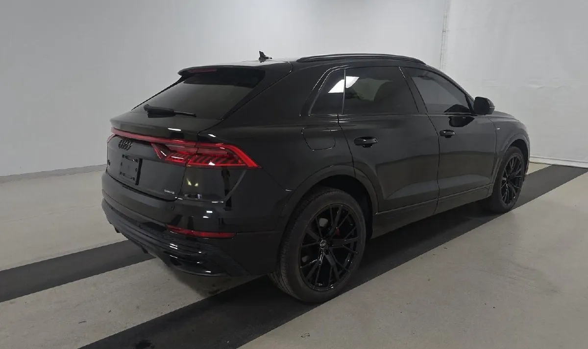 AUDI Q8 PREMIUM PLUS 2023