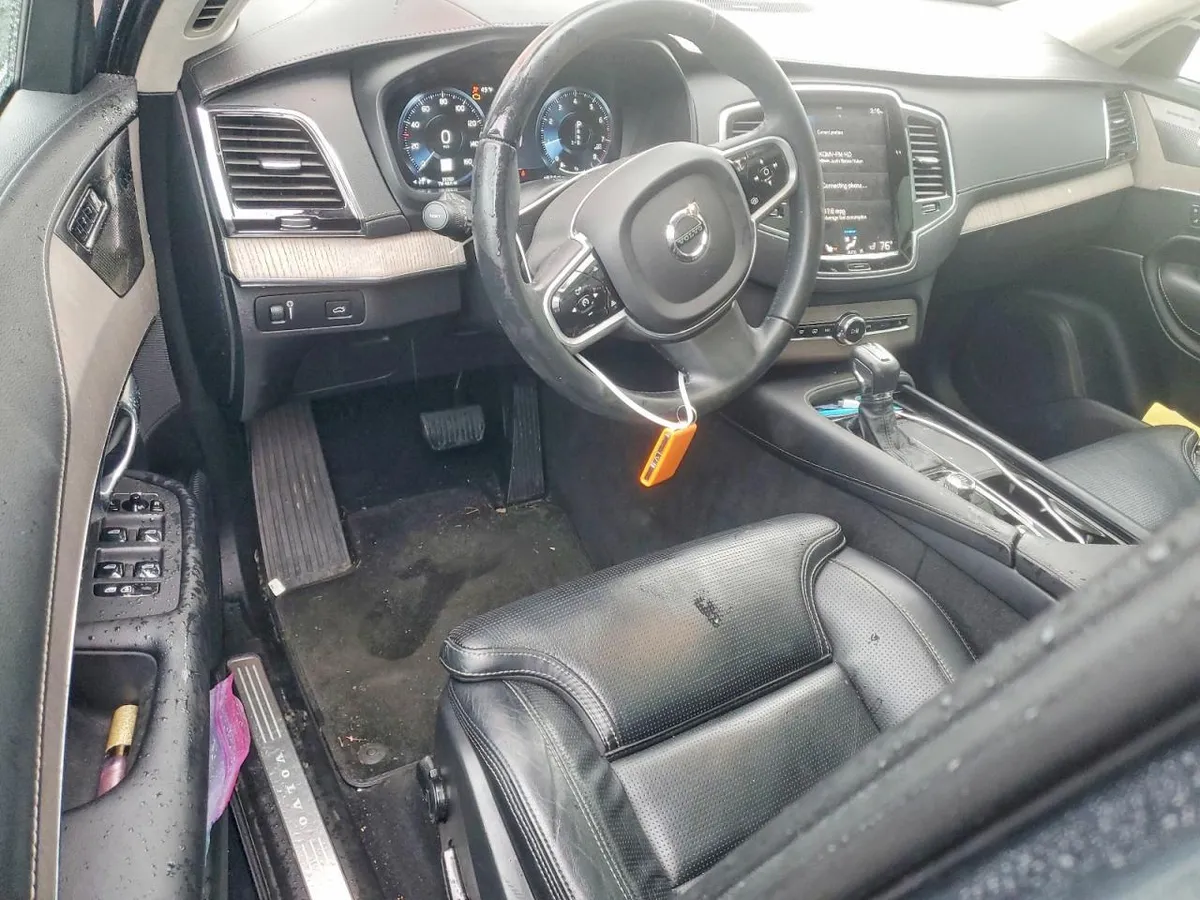VOLVO XC90 T6 INSCRIPTION 2022