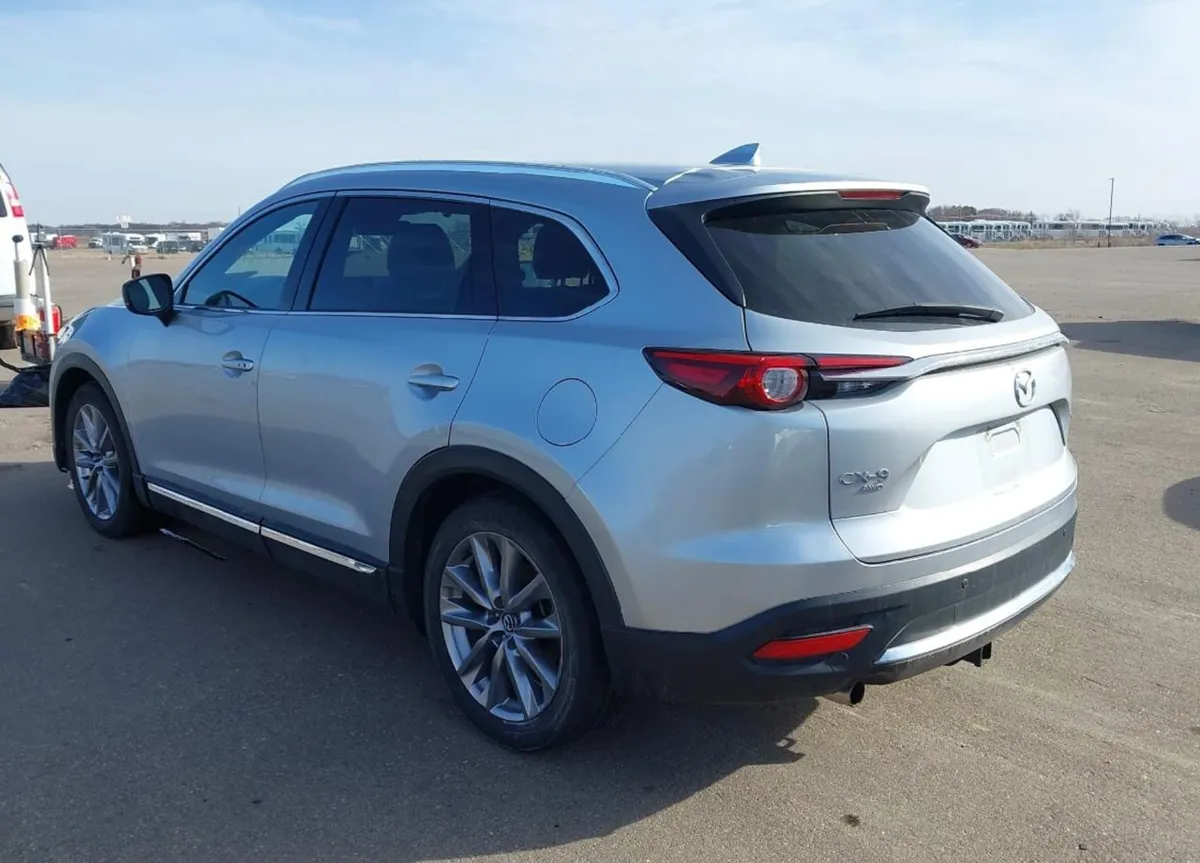MAZDA CX-9 GRAND TOURING 2 2023