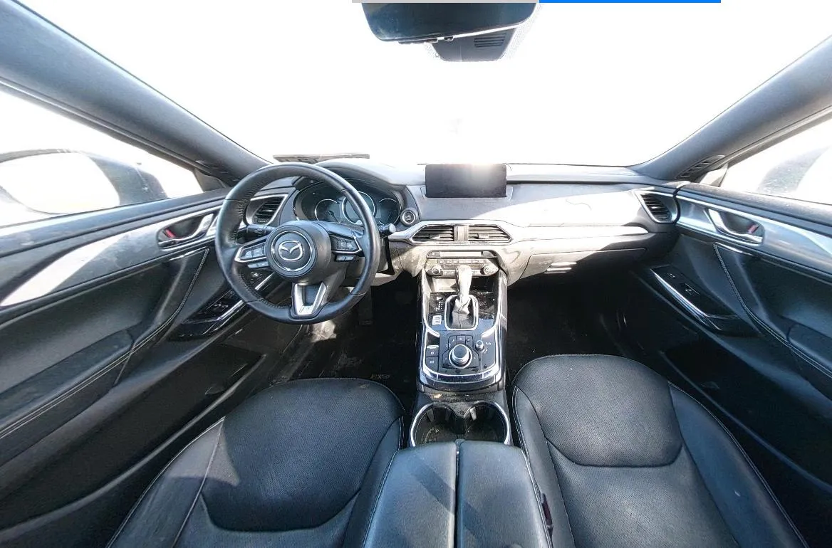 MAZDA CX-9 GRAND TOURING 2 2023