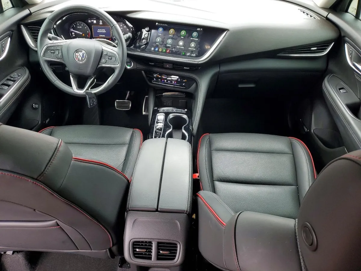 BUICK ENVISION ESSENCE 2 2023