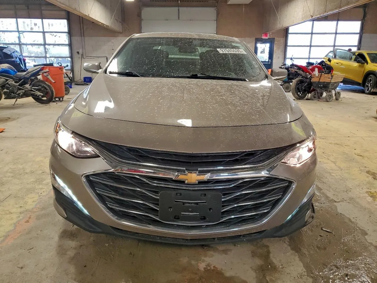 CHEVROLET MALIBU LT 2023