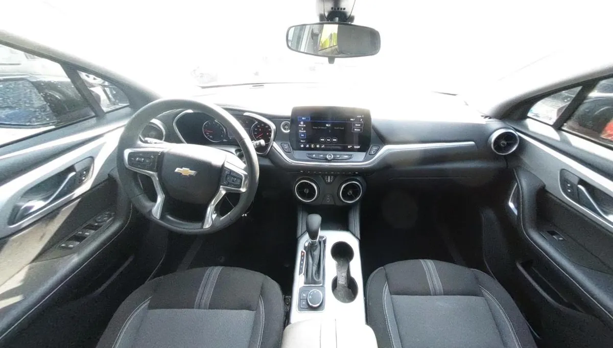 CHEVROLET BLAZER 2LT 2 2023