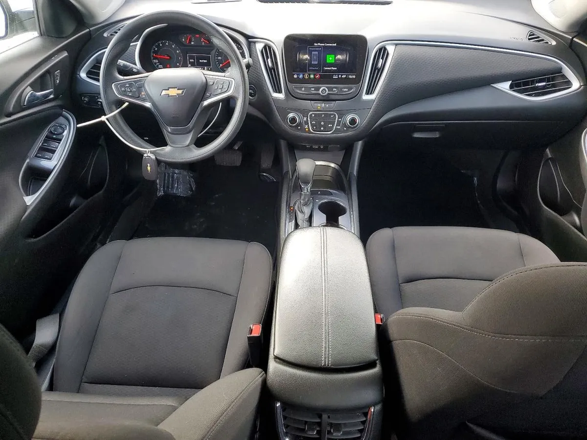CHEVROLET MALIBU LT 2023