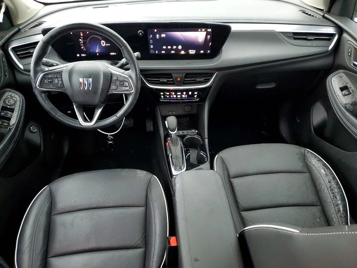 BUICK ENCORE GX AVENIR 1 2024