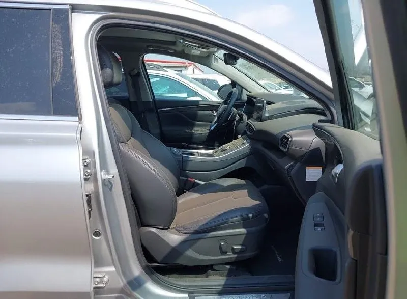 HYUNDAI SANTA FE HYBRID SEL 2023