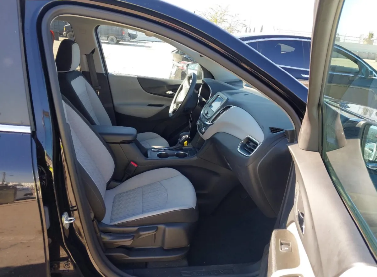 CHEVROLET EQUINOX AWD 2023