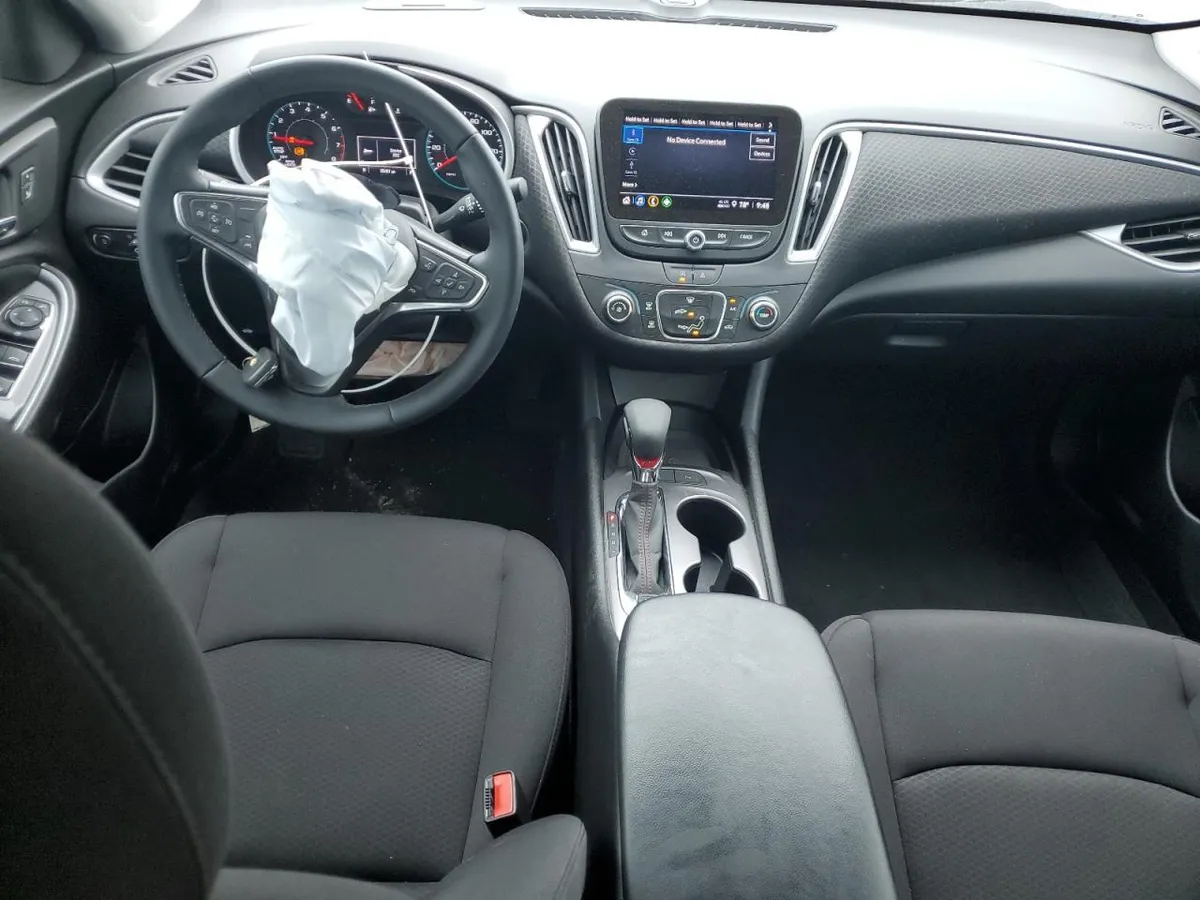 CHEVROLET MALIBU RS 2023