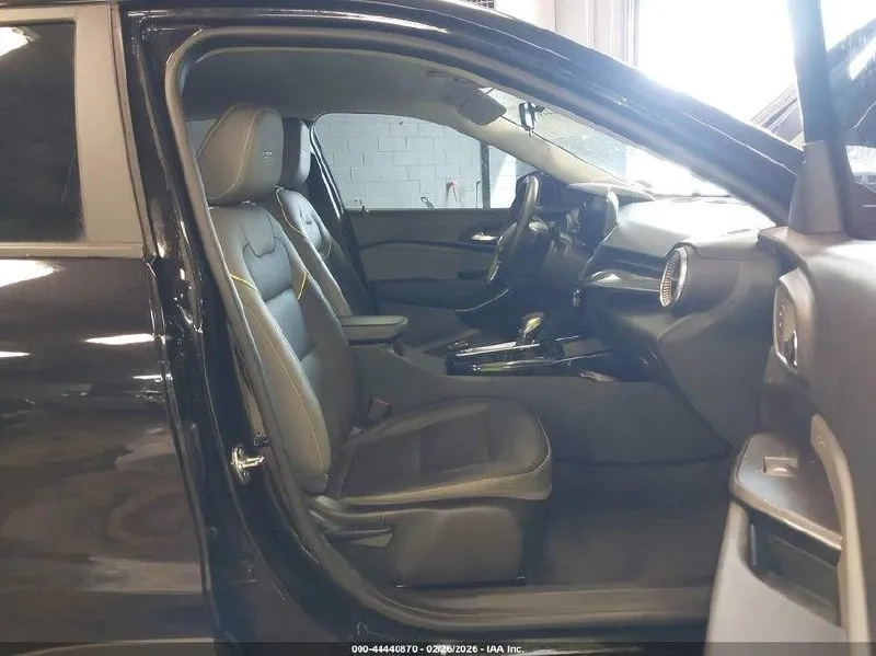 CHEVROLET TRAX FWD ACTIV 2024