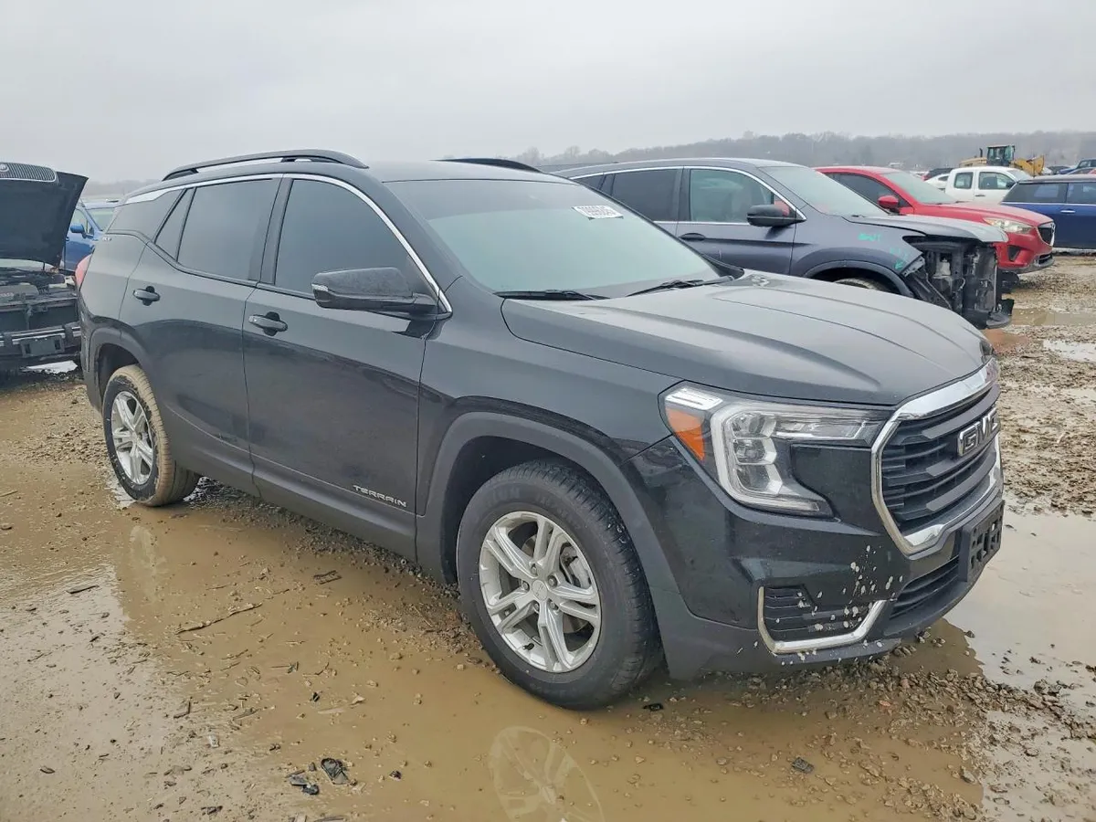 GMC TERRAIN SLE 2023