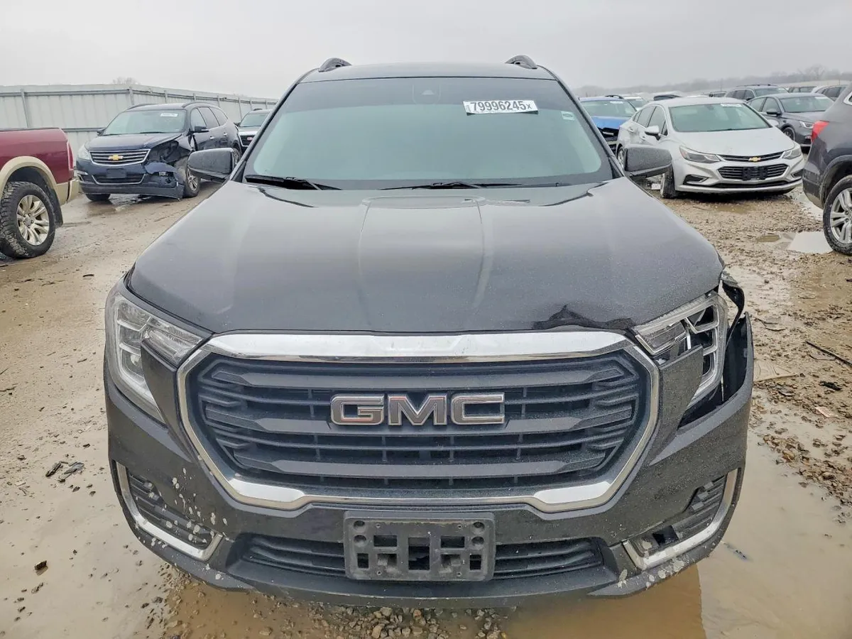 GMC TERRAIN SLE 2023