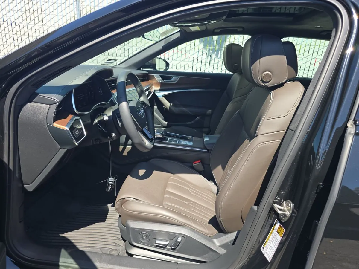 AUDI A6 ALLROAD 55 TFSI 2025