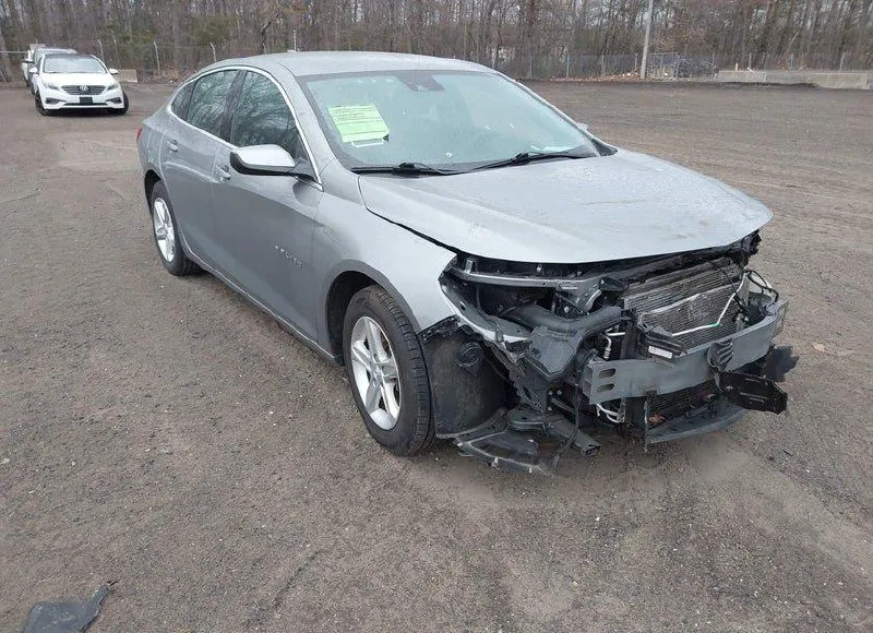 CHEVROLET MALIBU 1LT 2023