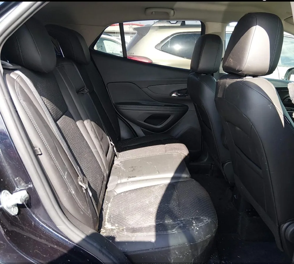 BUICK ENCORE AWD PREFERRED 1 2022