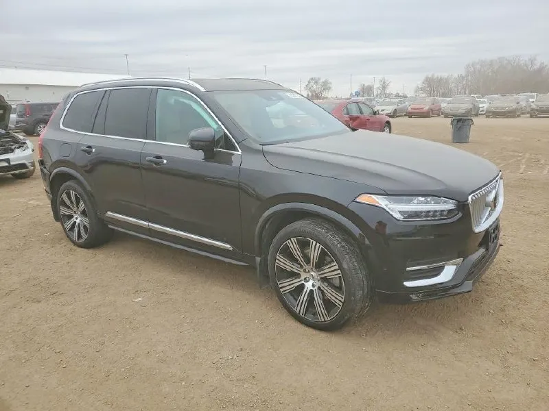 VOLVO XC90 T6 INSCRIPTION 2021
