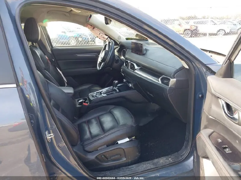 MAZDA CX-5 S CARBON EDITION 2022