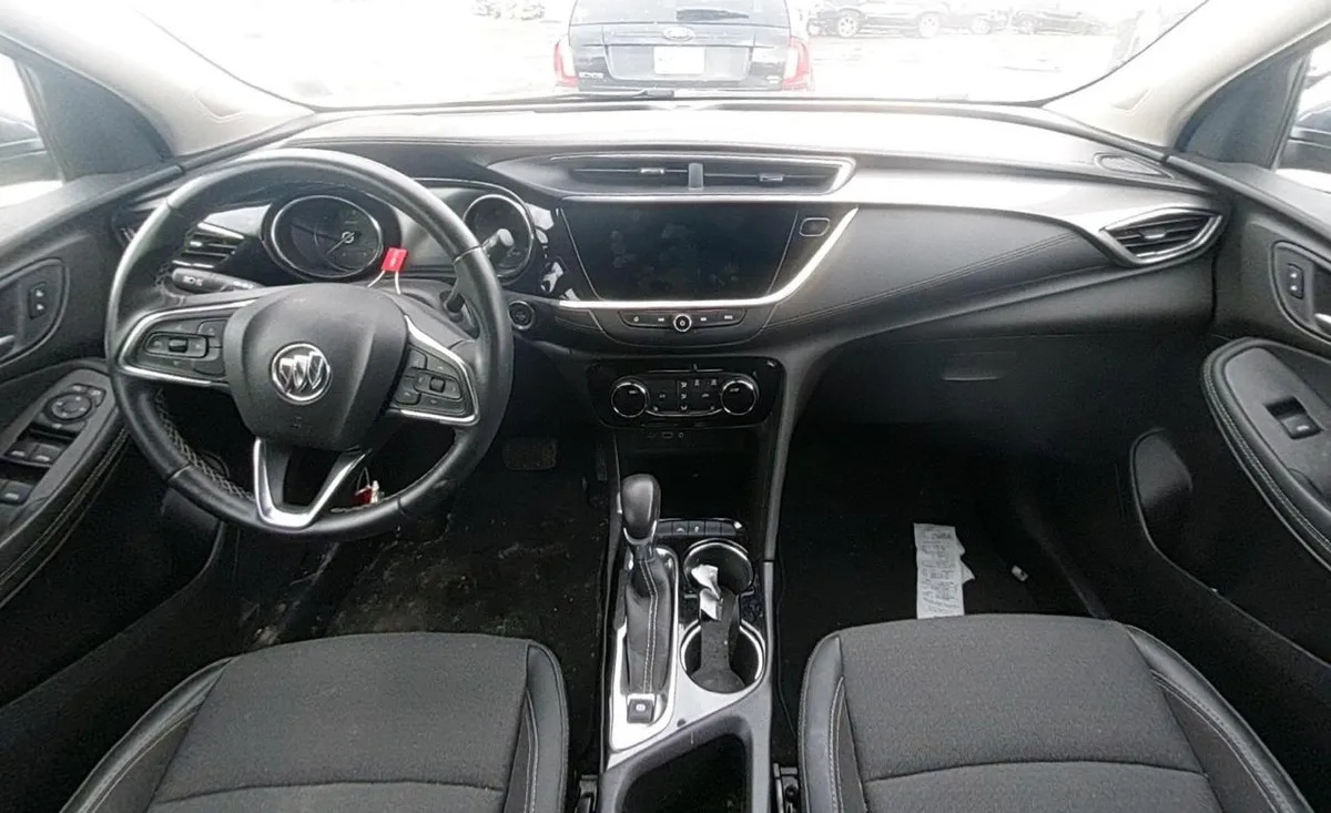 BUICK ENCORE GX PREFERRED 2021