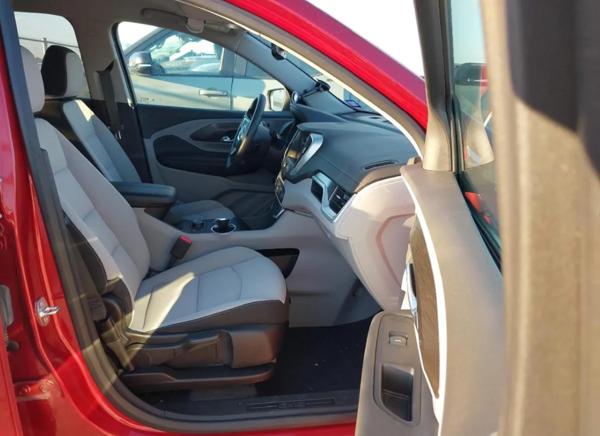 GMC TERRAIN SLE 2023