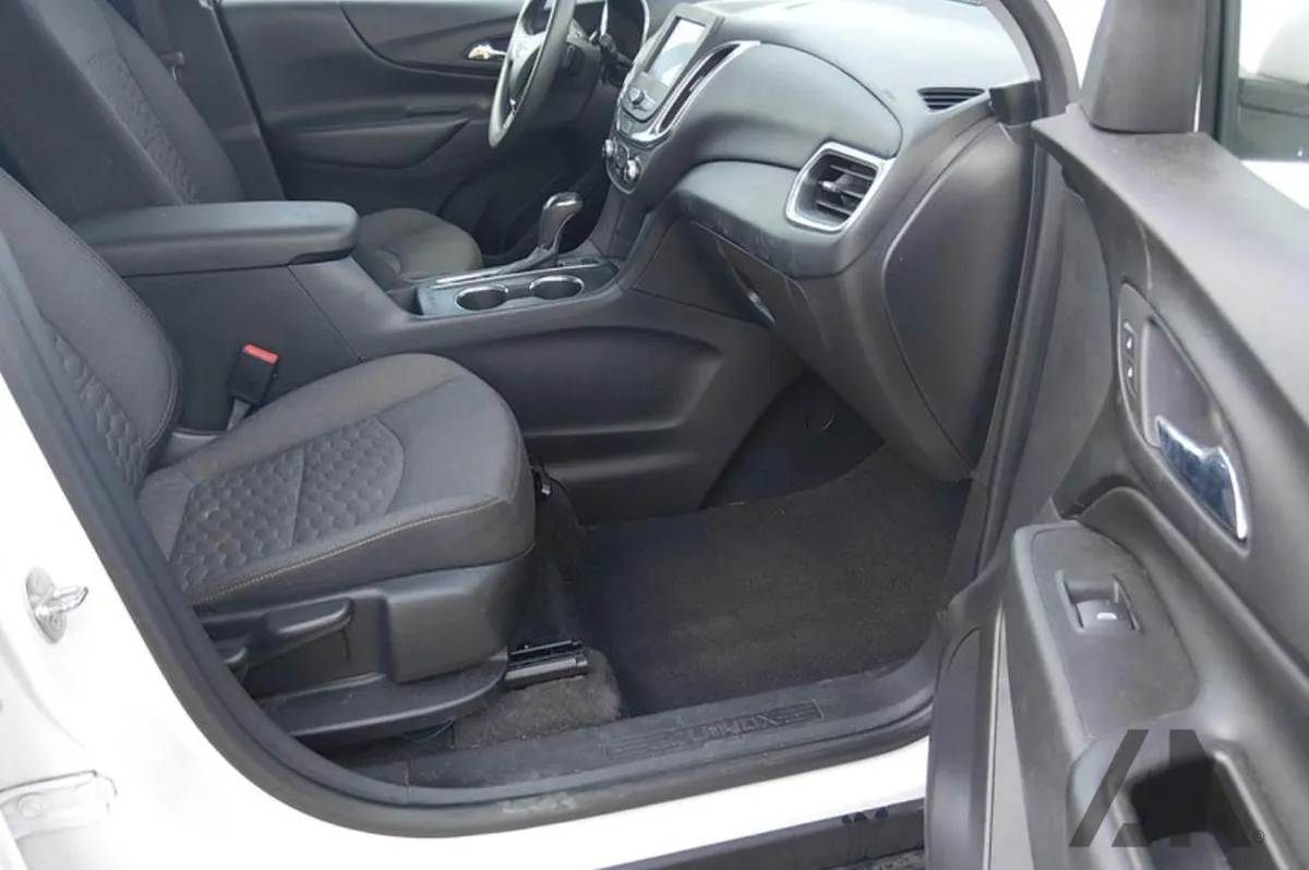 CHEVROLET EQUINOX AWD LT 1 2020