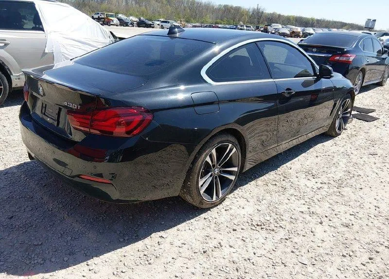 BMW 430I XDRIVE 2020