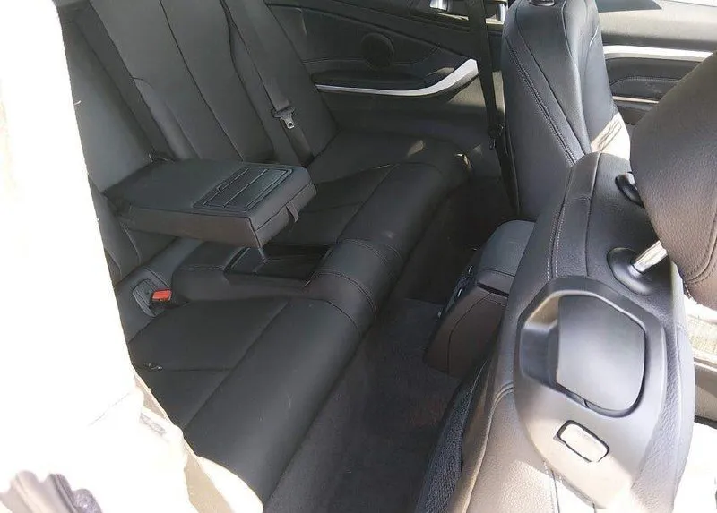 BMW 430I XDRIVE 2020