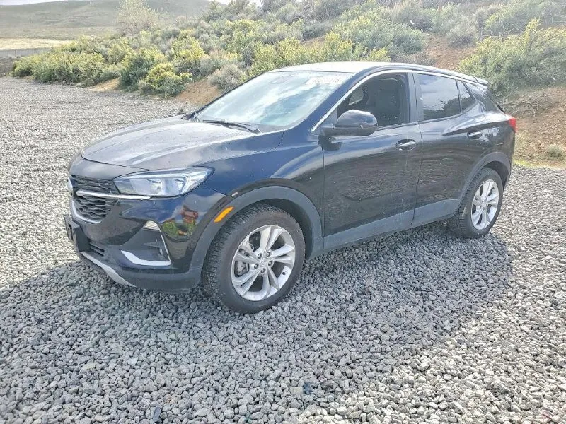 BUICK ENCORE GX PREFERRED 2022