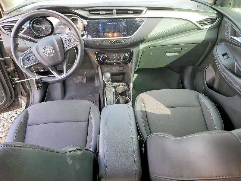 BUICK ENCORE GX PREFERRED 2022