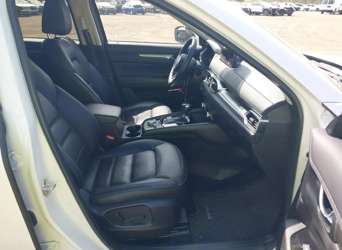 MAZDA CX-5 2023